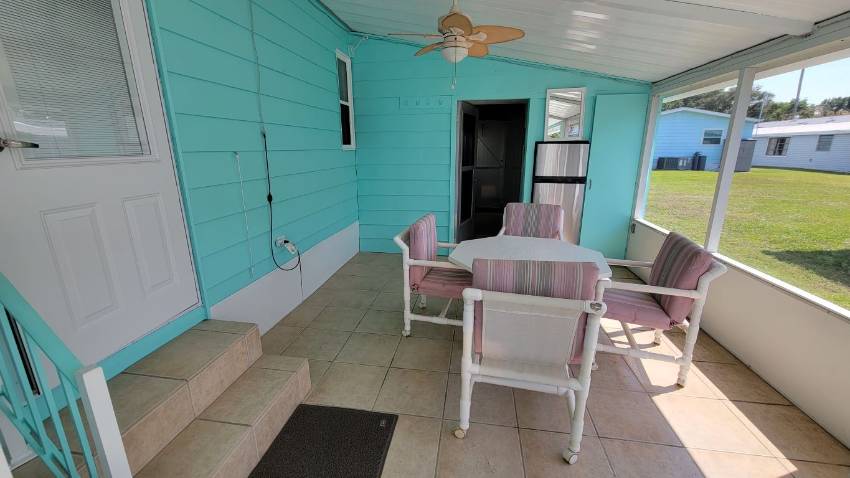 131 Lake Hazel Drive a Winter Haven, FL Mobile or Manufactured Home for Sale